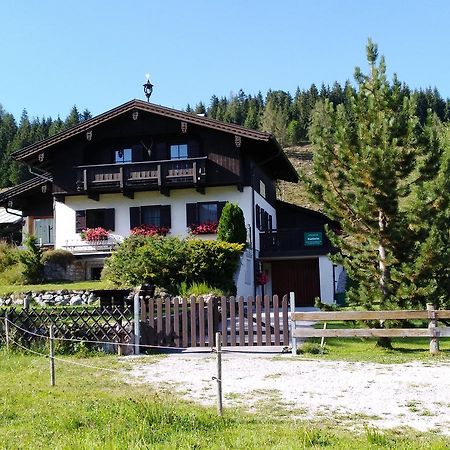 Villa Almidylle Kathrin à Strobl Extérieur photo