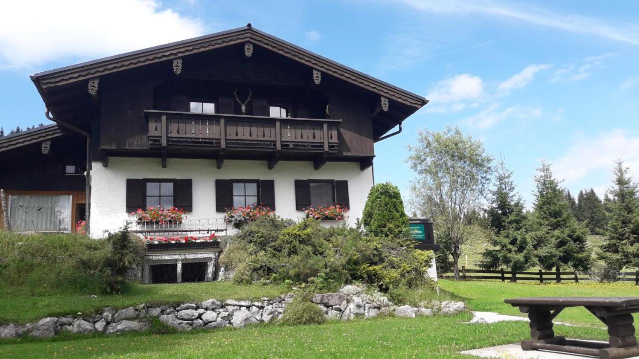 Villa Almidylle Kathrin à Strobl Extérieur photo