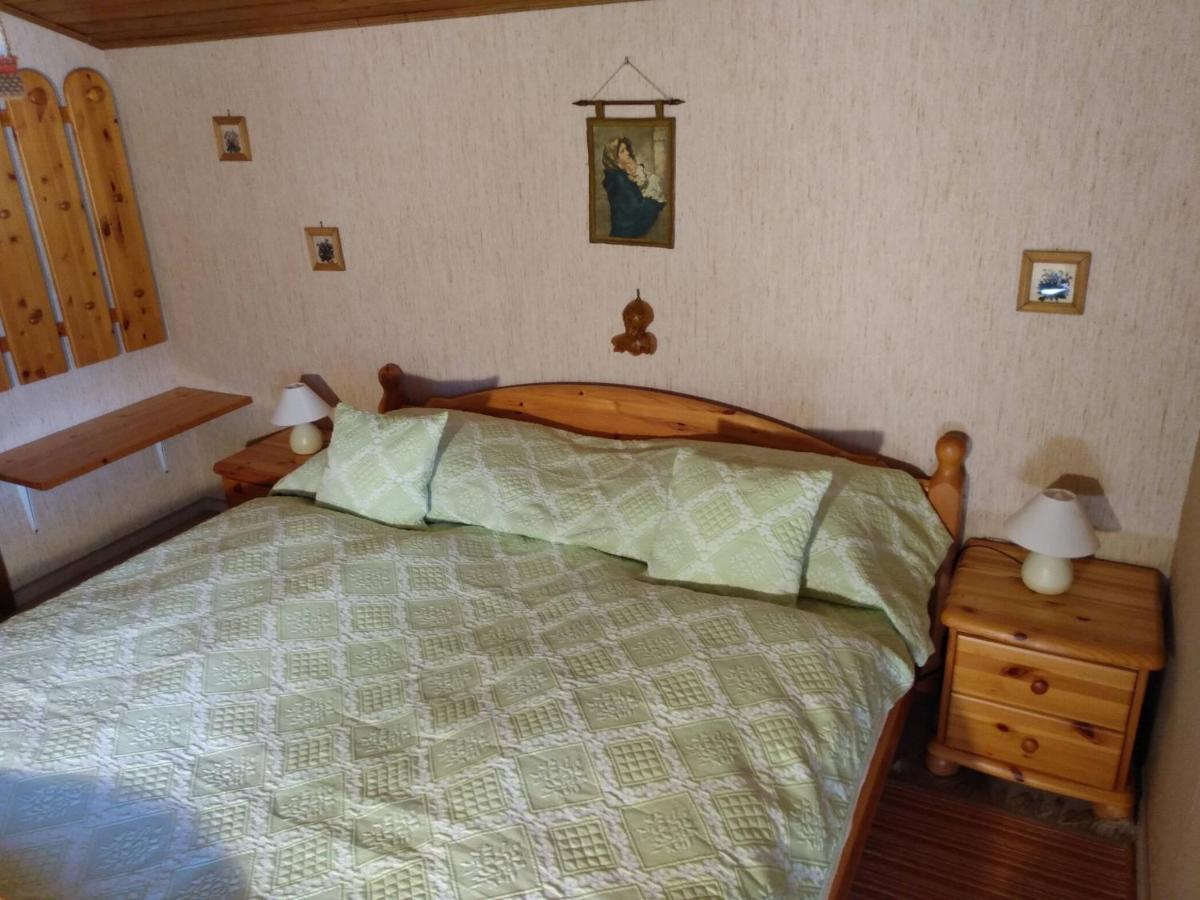 Villa Almidylle Kathrin à Strobl Extérieur photo