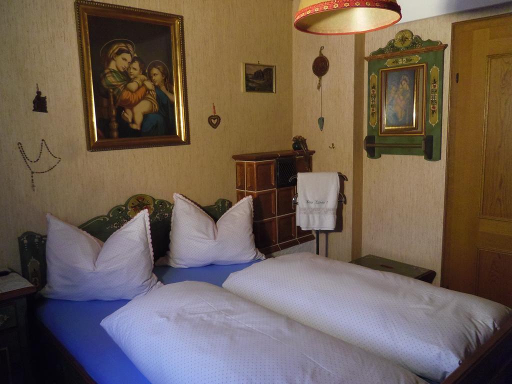 Villa Almidylle Kathrin à Strobl Extérieur photo