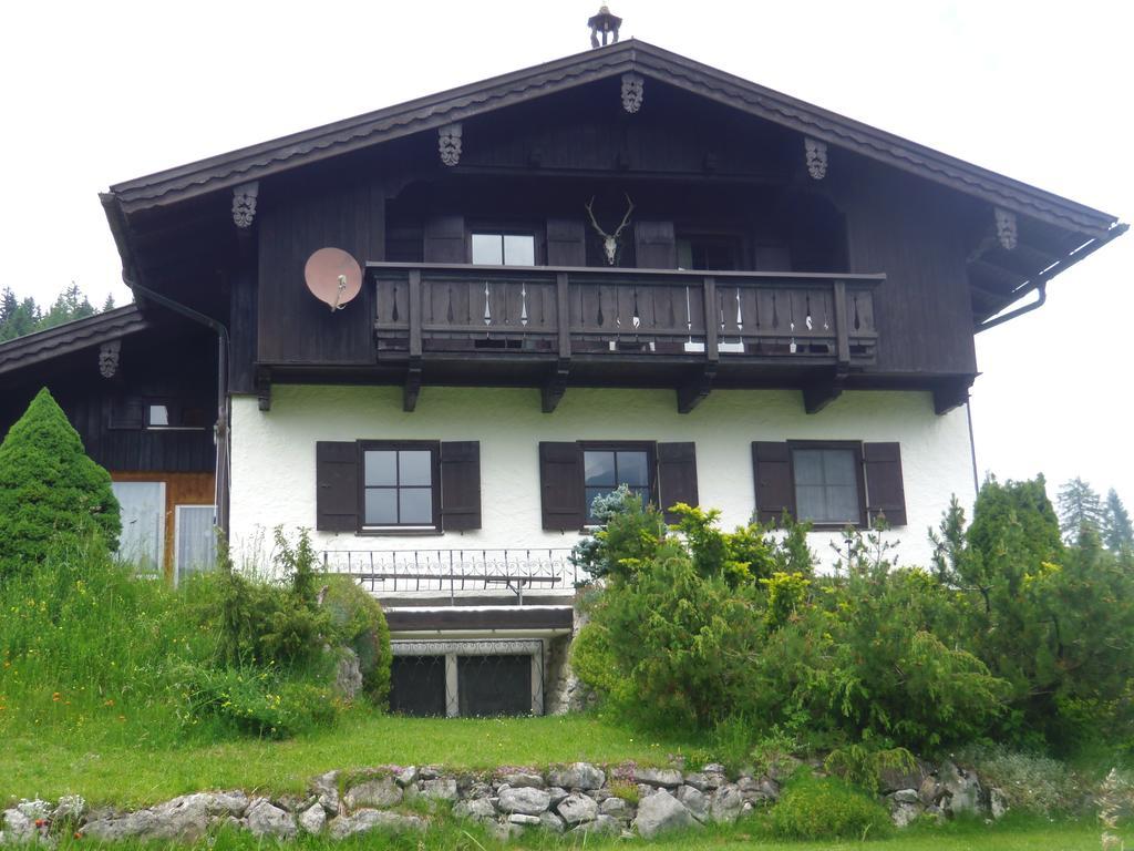 Villa Almidylle Kathrin à Strobl Extérieur photo