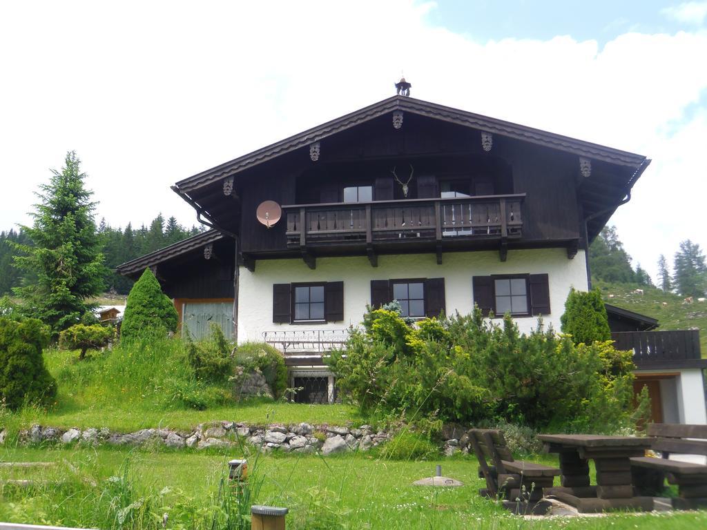 Villa Almidylle Kathrin à Strobl Extérieur photo