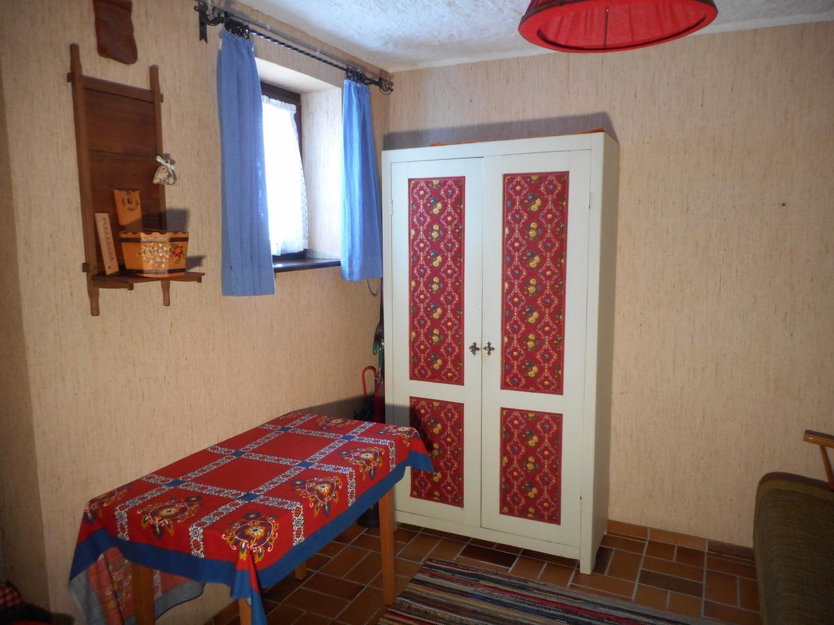 Villa Almidylle Kathrin à Strobl Extérieur photo